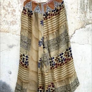 Kantha Bae Float On Lounge Pants